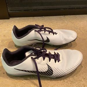 Nike Men’s Track Shoes